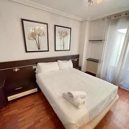 Apartamento Reyes De Espana / Free Parking & Wi Fi Σαλαμάνκα Εξωτερικό φωτογραφία