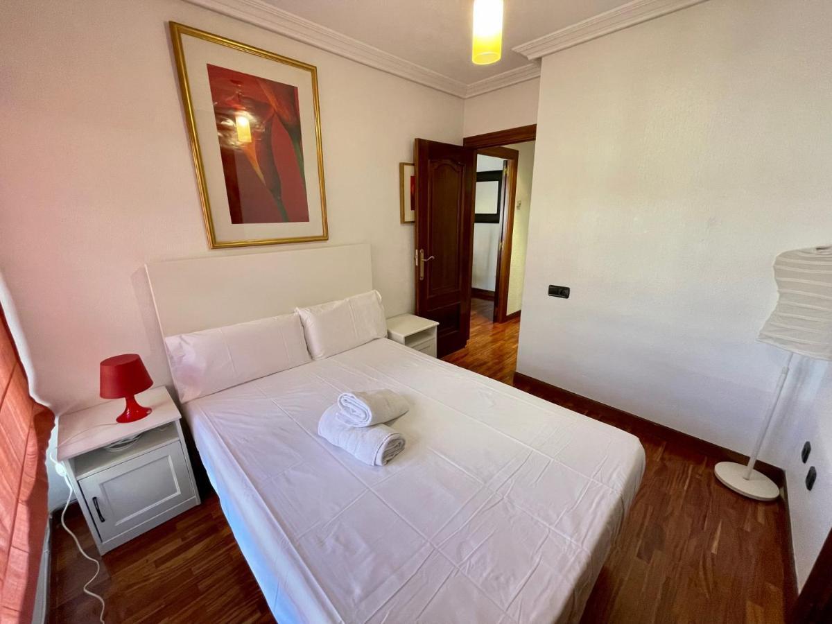 Apartamento Reyes De Espana / Free Parking & Wi Fi Σαλαμάνκα Εξωτερικό φωτογραφία