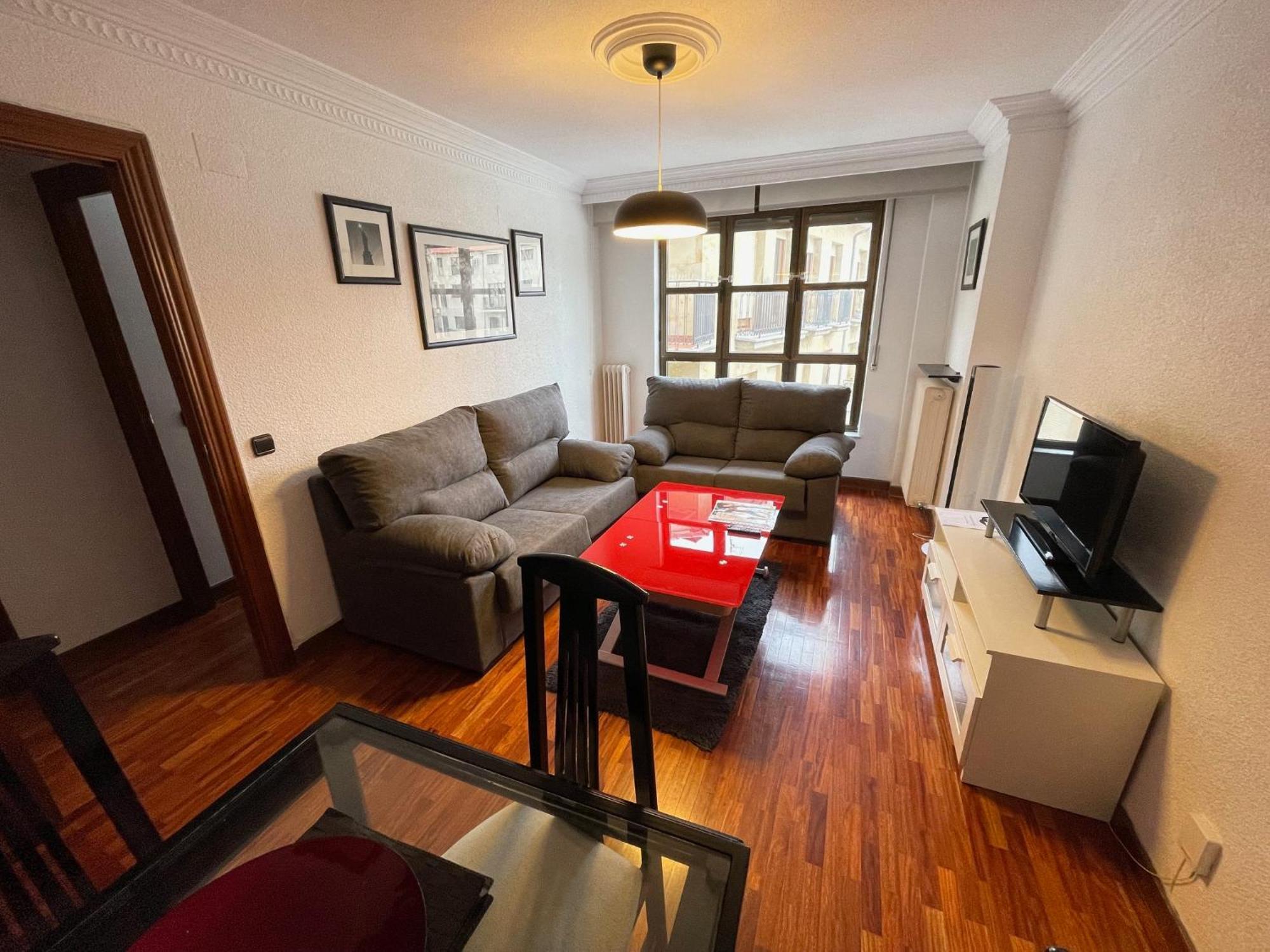 Apartamento Reyes De Espana / Free Parking & Wi Fi Σαλαμάνκα Εξωτερικό φωτογραφία
