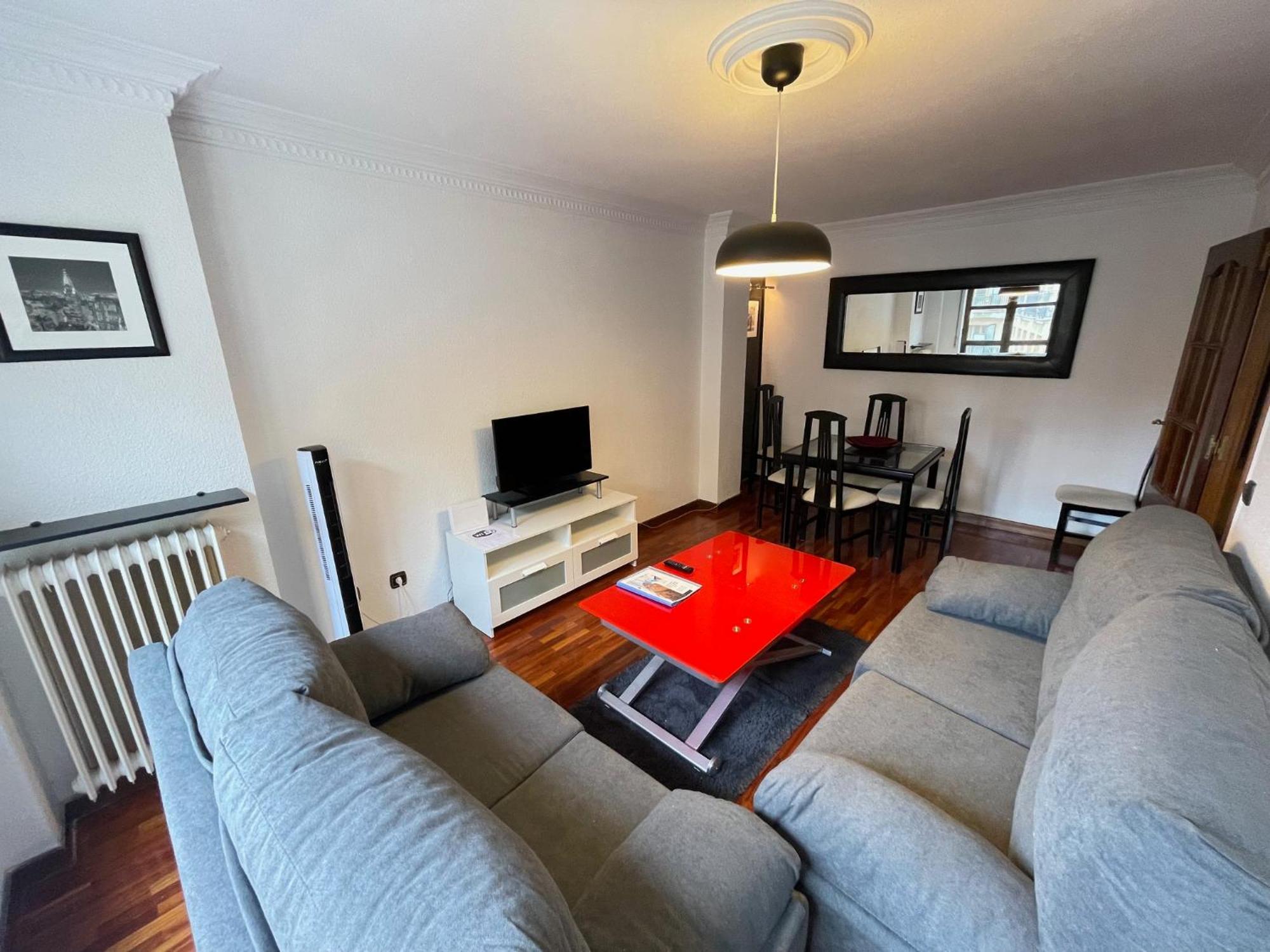 Apartamento Reyes De Espana / Free Parking & Wi Fi Σαλαμάνκα Εξωτερικό φωτογραφία